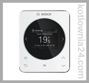 Junkers Bosch CR 120