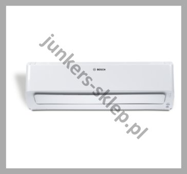 CLC8001i-W 25 E - kolor biały