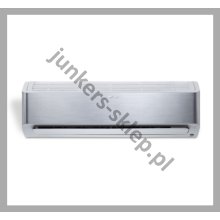 CLC8001i-W 35 ES - kolor srebrny