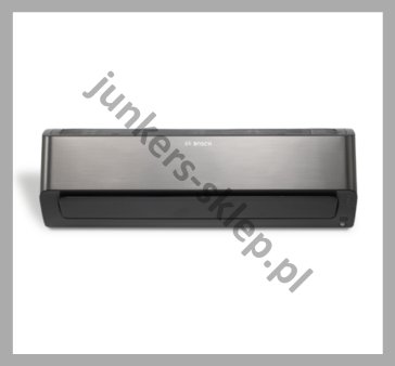 CLC8001i-W 35 ET - kolor tytanowy