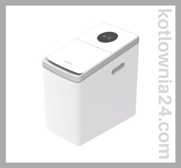 Stacja zmiękczania wody Aqua 4000 S 9 L