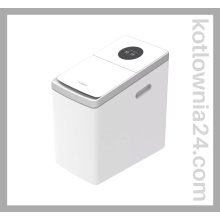Stacja zmiękczania wody Aqua 4000 S 14 L