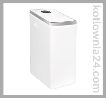 Stacja zmiękczania wody Aqua 8000i S 22 L