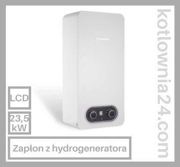 Junkers HYDRO 4300 WRD 14-4KG
