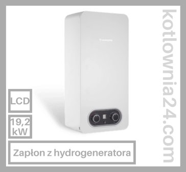 Junkers Hydro 4300 WRD 11-4KG 23