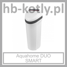 Stacja uzdatniania wody Viessmann AquaHome Duo SMART