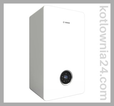 Bosch Condens GC5700iW jednofunkcyjny
