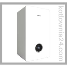 Bosch Condens GC5700iW dwufunkcyjny