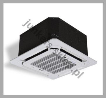 Bosch Climate 5000 MS CAS