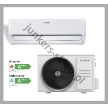 CLCC8001i-Set 35 E - kolor biały