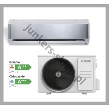 CLCC8001i-Set 35 ES - kolor srebrny