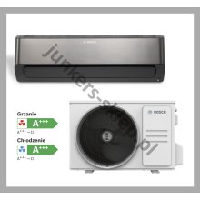 CLCC8001i-Set 35 ET - kolor tytanowy