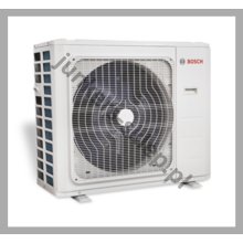 Bosch Climate 5000 MS
