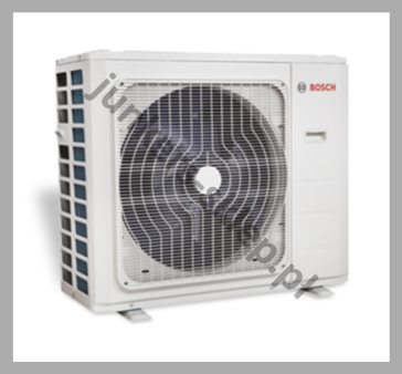 Bosch Climate 5000 MS