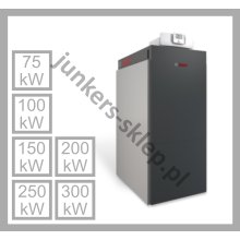 Bosch Condens 7000F