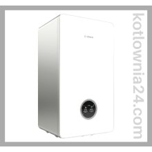 Bosch Condens GC7800iW - jednofunkcyjny