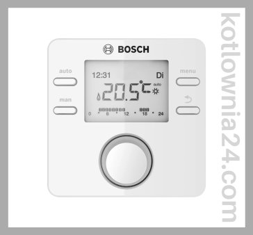 Junkers Bosch CW 100