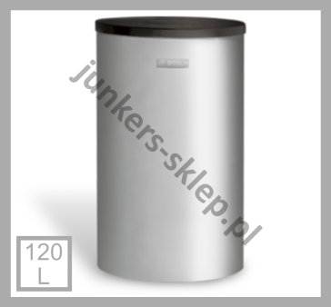 ZASOBNIK CWU JUNKERS - W120-5O1C