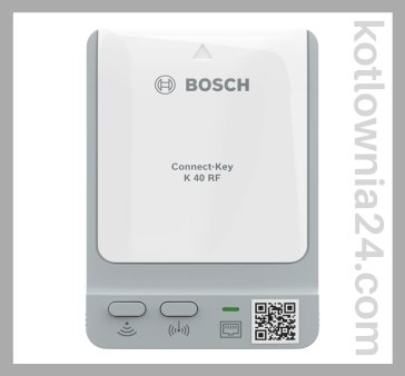 Moduł internetowy Connect-Key K40RF