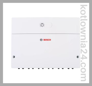 Moduł Junkers-Bosch - MS200